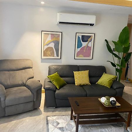 Walking Street Condo Beautiful 1 King Bedroom Angeles Eksteriør bilde