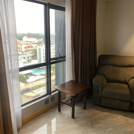 Walking Street Condo Beautiful 1 King Bedroom Angeles Eksteriør bilde