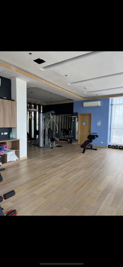 Walking Street Condo Beautiful 1 King Bedroom Angeles Eksteriør bilde