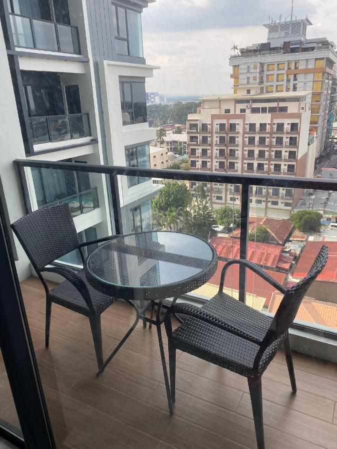 Walking Street Condo Beautiful 1 King Bedroom Angeles Eksteriør bilde