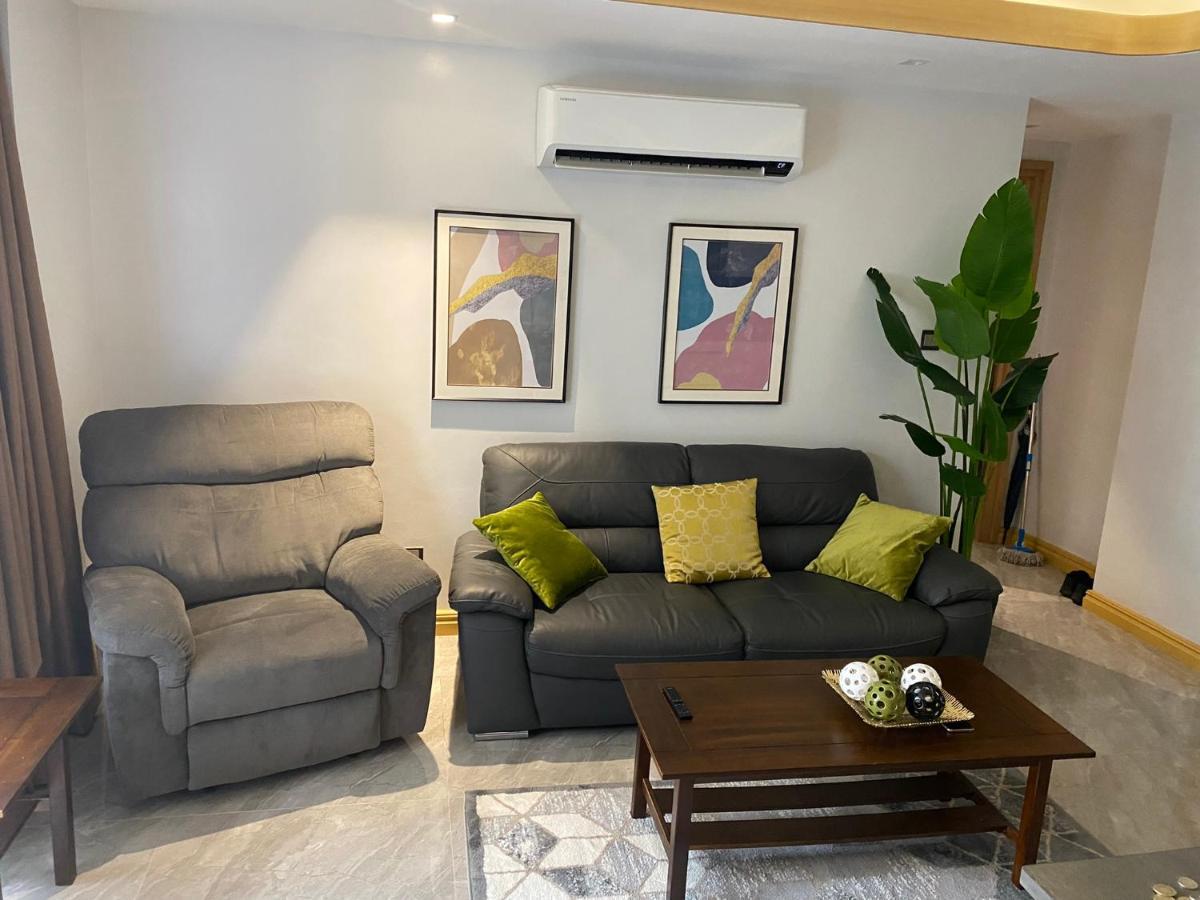 Walking Street Condo Beautiful 1 King Bedroom Angeles Eksteriør bilde