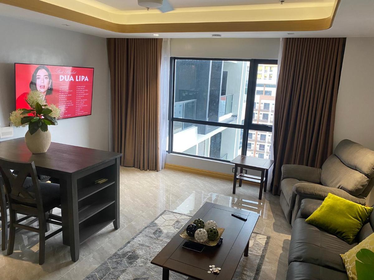 Walking Street Condo Beautiful 1 King Bedroom Angeles Eksteriør bilde